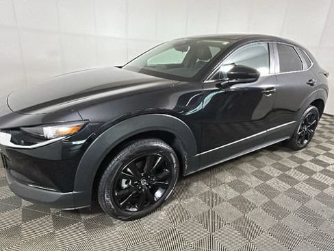 Used 2024 MAZDA CX-30 AWD 2.5 S w/ Select Sport Pkg image 6