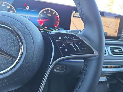 New 2026 Mercedes-Benz GLE 350 4MATIC image 19