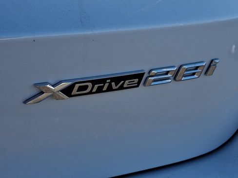 Used 2026 BMW X1 xDrive28i w/ Technology Package AWD/4WD image 20