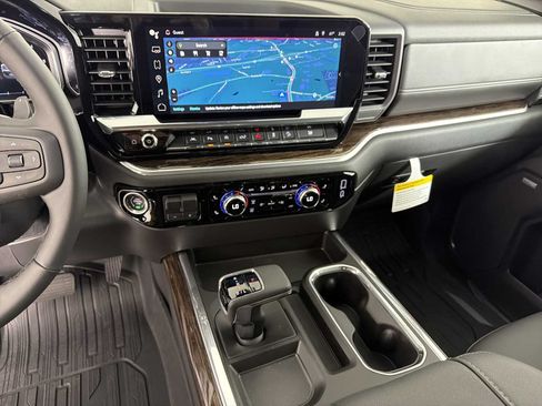 New 2026 GMC Sierra 1500 Elevation w/ Elevation Premium Package AWD/4WD image 26
