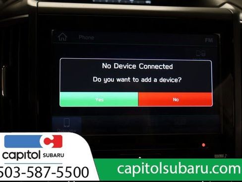 Used 2019 Subaru Forester Limited w/ Popular Package #3 image 27