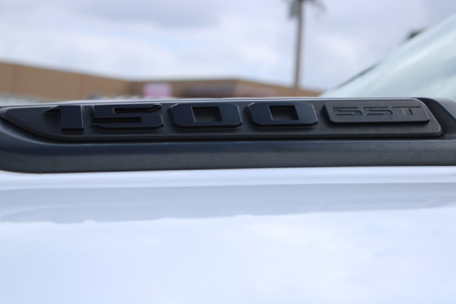 Used 2025 RAM 1500 Rebel w/ Rebel Level 1 Equipment Group AWD/4WD image 9