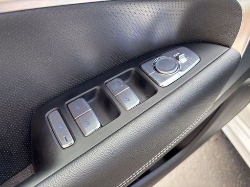 Used 2026 Genesis G70 2.5T Prestige AWD/4WD image 13