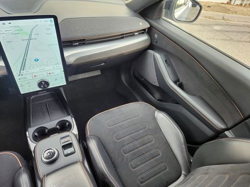 Certified 2022 Ford Mustang Mach-E GT image 14