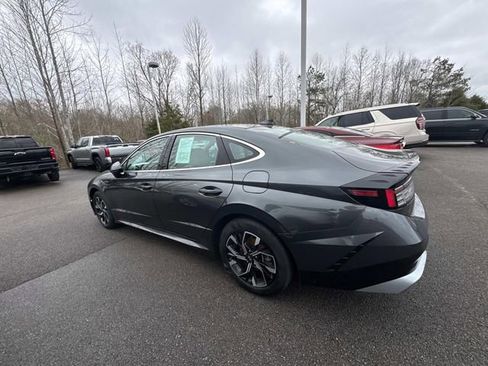 Used 2025 Hyundai Sonata SEL image 7