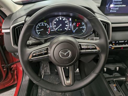 Used 2025 MAZDA CX-50 AWD 2.5 S w/ Cargo Package image 20