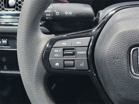 Certified 2023 Honda Civic LX image 28