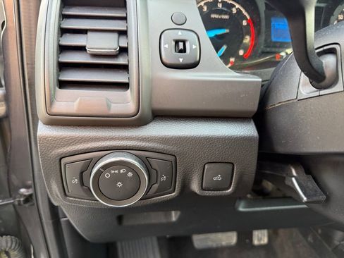 Used 2022 Ford Ranger XL w/ Equipment Group 101A High AWD/4WD image 7