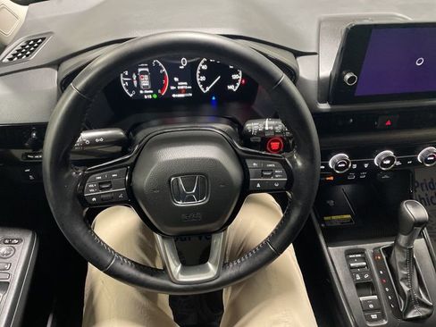 Used 2025 Honda CR-V EX-L image 27