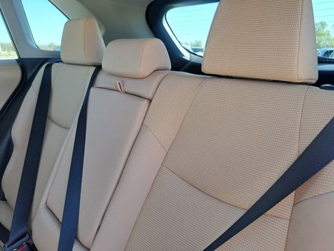 New 2025 Toyota RAV4 LE image 25