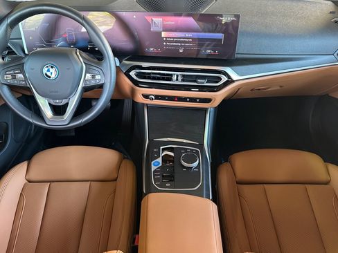 Certified 2023 BMW i4 eDrive35 w/ Premium Package RWD image 17