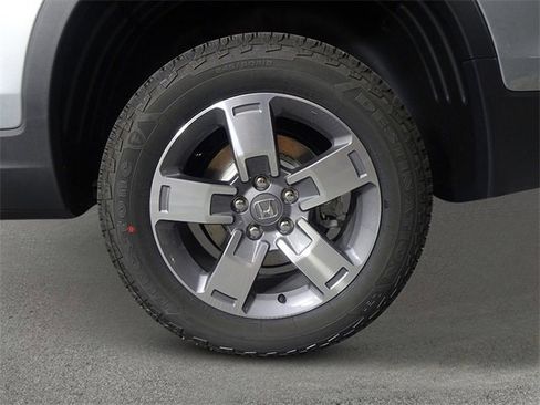 New 2026 Honda Ridgeline RTL image 9