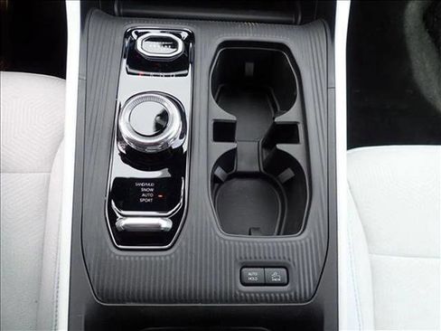 New 2026 Jeep Cherokee Laredo AWD/4WD image 21