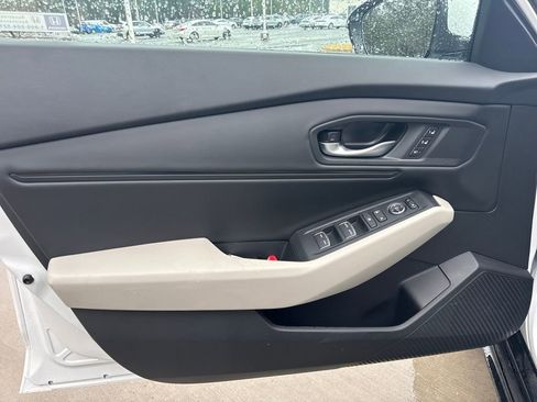 New 2026 Honda Accord EX-L image 12