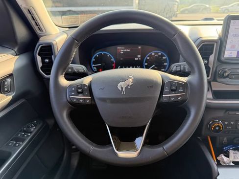 Used 2024 Ford Bronco Sport Big Bend w/ Convenience Package AWD/4WD image 20