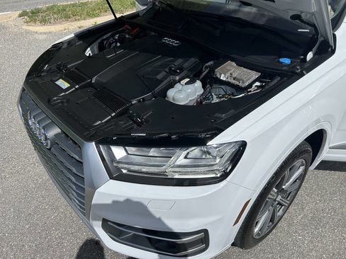 Used 2017 Audi Q7 3.0T Premium Plus AWD/4WD image 18