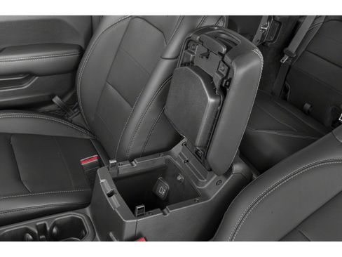 Used 2023 Jeep Wrangler Unlimited Rubicon 4xe w/ Cold Weather Group AWD/4WD image 8