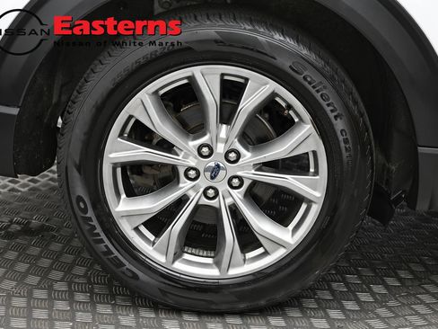 Used 2024 Ford Explorer Limited RWD image 31