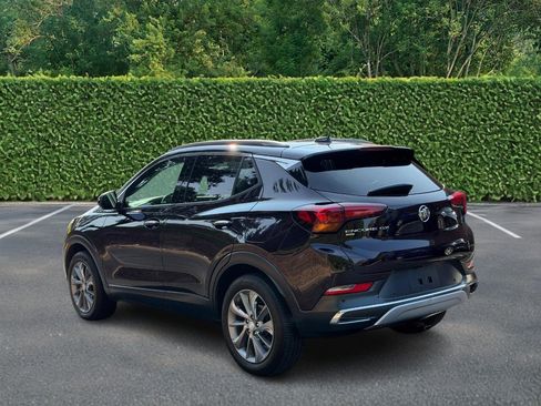 Used 2020 Buick Encore GX Essence w/ Experience Buick Package AWD/4WD image 6