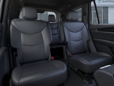 New 2025 Cadillac XT6 Premium Luxury w/ LPO, Floor Liner Package image 17