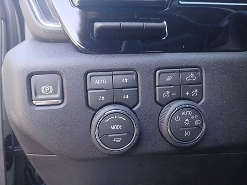 New 2026 Chevrolet Silverado 2500 LTZ w/ LTZ Premium Texas Edition image 20