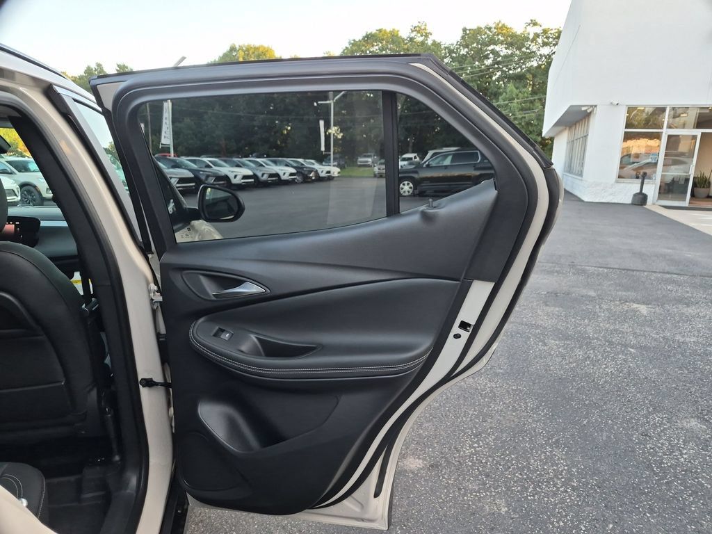 New 2026 Buick Encore GX Sport Touring w/ Studio Series AWD/4WD image 34