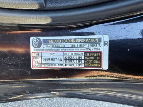 Used 2014 Honda Accord EX image 36