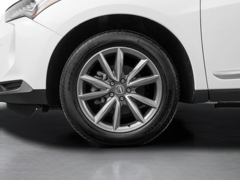 Used 2024 Acura RDX w/ Advance Package AWD/4WD image 50