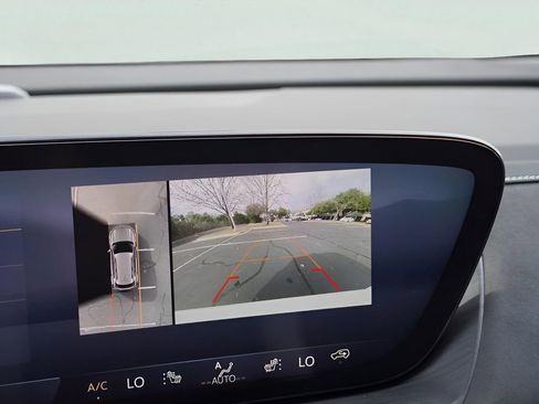 New 2026 Buick Envision Sport Touring image 12