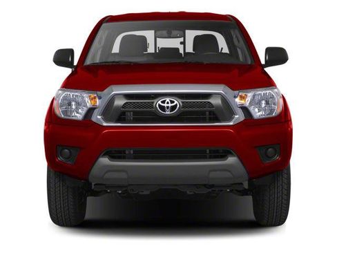Used 2012 Toyota Tacoma 4x4 Double Cab w/ TRD Off-Road Pkg image 4