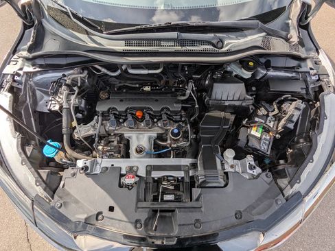 Used 2019 Honda HR-V Sport image 26
