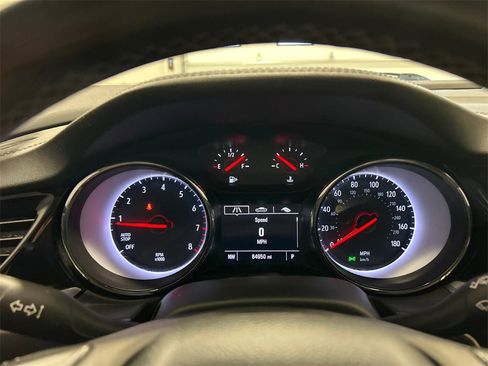 Used 2019 Buick Regal Preferred image 21