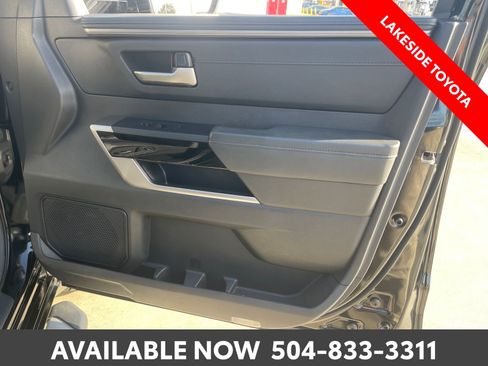 Used 2023 Toyota Tundra Limited AWD/4WD image 16