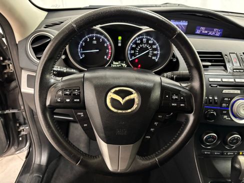 Used 2012 MAZDA MAZDA3 s Touring image 20