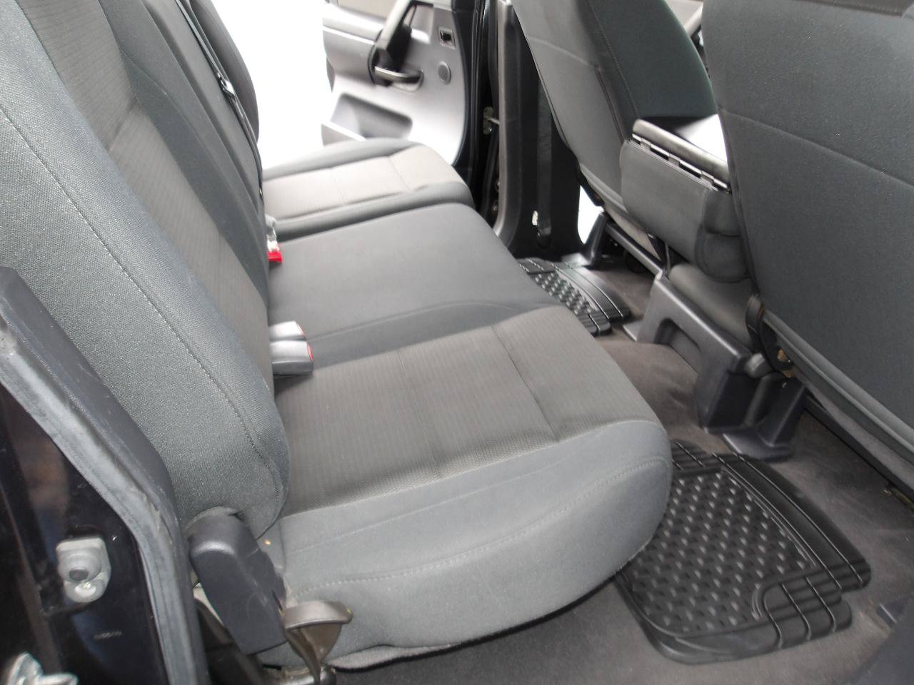 Used 2008 Nissan Titan XE RWD image 12