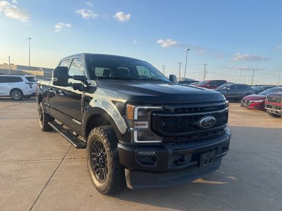 Used 2020 Ford F250 Lariat