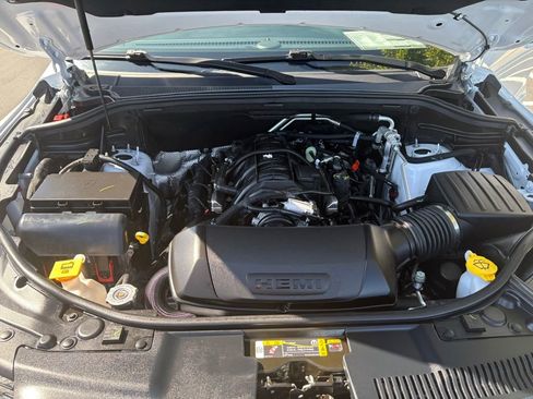 Used 2025 Dodge Durango R/T AWD/4WD image 17