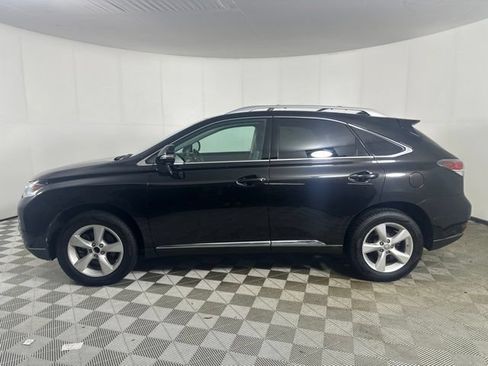 Used 2015 Lexus RX 350 AWD image 4