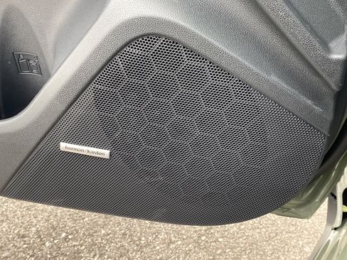 New 2026 Subaru Crosstrek 2.5i Wilderness image 30