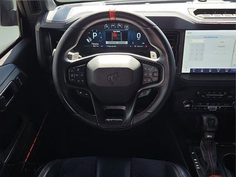 Used 2023 Ford Bronco Raptor image 19