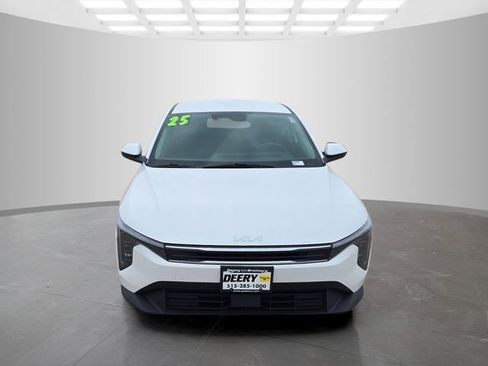 Used 2025 Kia K4 FWD image 4
