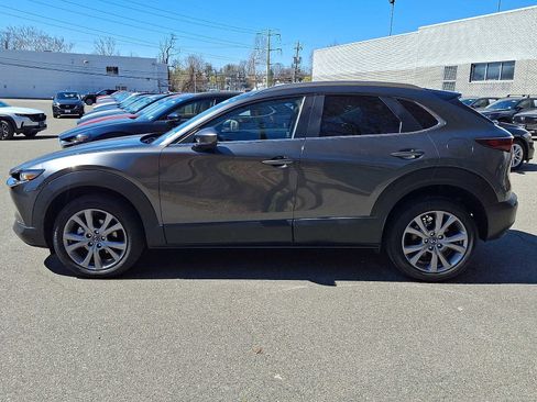 Certified 2025 MAZDA CX-30 AWD 2.5 S w/ Preferred Package image 7