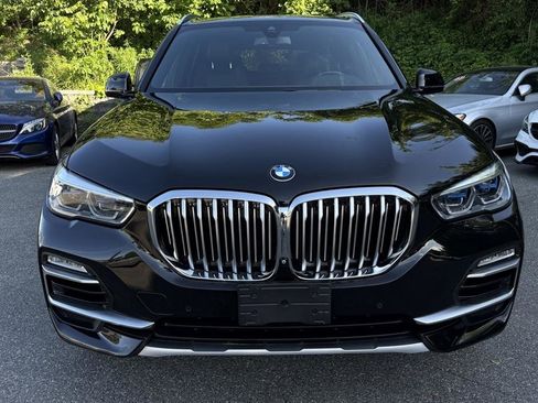 Used 2019 BMW X5 xDrive40i w/ Executive Package AWD/4WD image 23