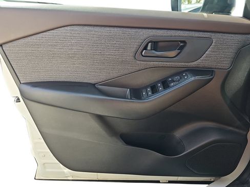 Used 2023 Nissan Rogue S AWD/4WD image 25