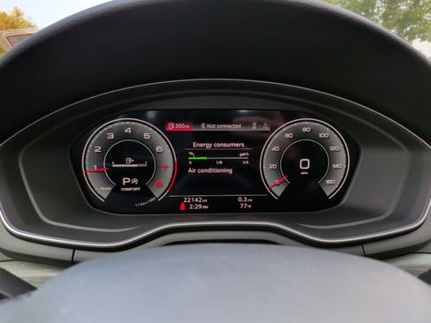 Used 2023 Audi A4 2.0T Premium Plus w/ Premium Plus Package image 20