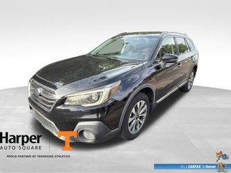 Used 2018 Subaru Outback 3.6R Touring w/ Protection Package #1 AWD/4WD video 1
