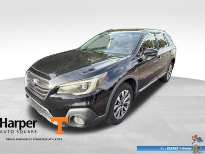 Used 2018 Subaru Outback 3.6R Touring w/ Protection Package #1