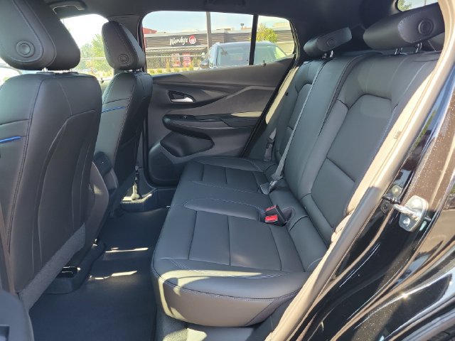 New 2026 Buick Envista Sport Touring w/ Convenience I Package FWD image 9