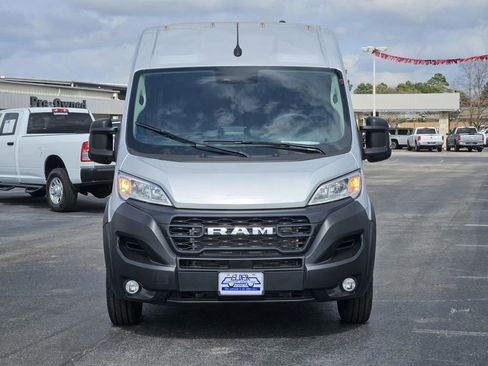 Used 2025 RAM ProMaster 1500 w/ Convenience Group image 2