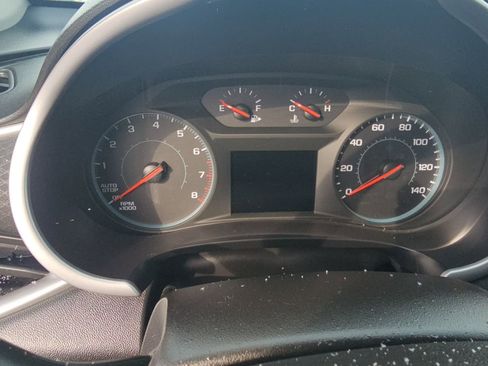 Used 2022 Chevrolet Malibu LT image 16